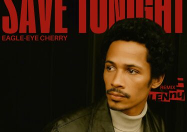 LENny(IT) - Save Tonight Cover Art