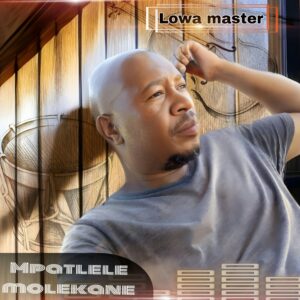Lowa master - Mpatlele Molekane Cover Art