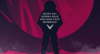 Richey Ray, Suprina Dolie & Dust Man Cave – Mpumelelo