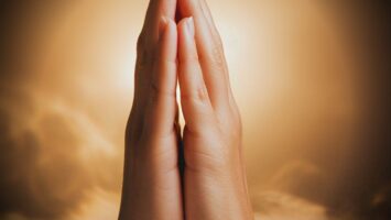 Mavisto Usenzanii , Echo Deep & AfroNerd - Prayer (feat. AndyTee RSA & Malkia) Cover Art
