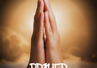 Mavisto Usenzanii , Echo Deep & AfroNerd - Prayer (feat. AndyTee RSA & Malkia) Cover Art