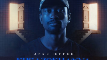 Afro Effex - Kusazokhanya (feat. Eleh & Dreamchaser XO) Cover Art