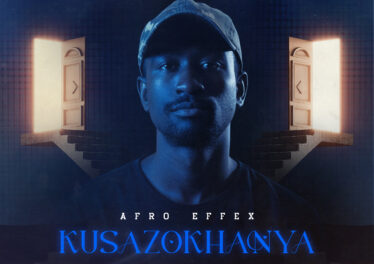 Afro Effex - Kusazokhanya (feat. Eleh & Dreamchaser XO) Cover Art