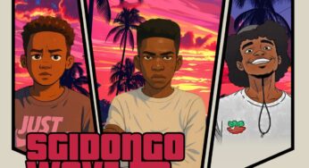 Prokid D’Soul, Promax RSA & Untouchable MasterZA – Sgidongo Wave 1.0