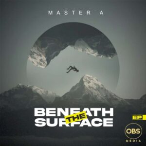Master A - Beneath The Surface Cover Art