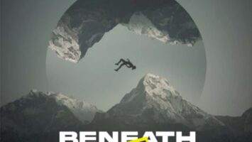 Master A - Beneath The Surface Cover Art