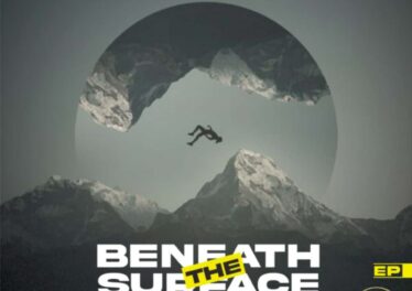 Master A - Beneath The Surface Cover Art