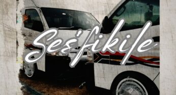 Alohst feat Shaun Madilata – Ses’fikile