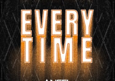 Angel Dero - Everytime Cover Art