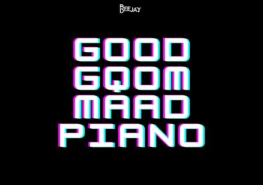 Bee Deejay x Mora 404 & Mr Maker - Thanda Kanjani Cover Art