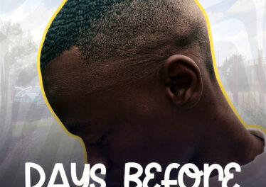 SoulNMusiQ - Days Before The Breakthrough [9445 Tapes] Cover Art