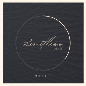 Mo-Deep - Limitless (Original) Cover Art