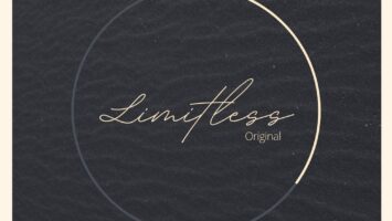 Mo-Deep - Limitless (Original) Cover Art