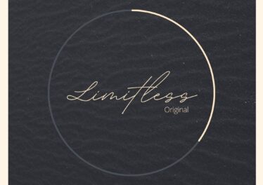 Mo-Deep - Limitless (Original) Cover Art