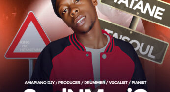 SoulNMusiQ – Rekere 5 [King Of Hennenman]
