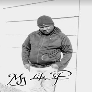 ReloadedSA - My Life Ep Cover Art