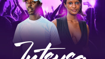 Elephant Beatz - Intsusa (feat.Kay Da lass) Cover Art