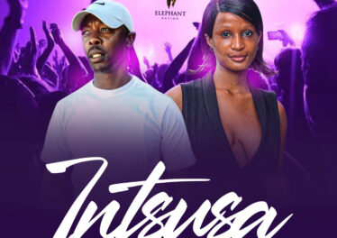 Elephant Beatz - Intsusa (feat.Kay Da lass) Cover Art