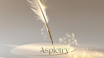 MandaBrat - Aspietry Cover Art