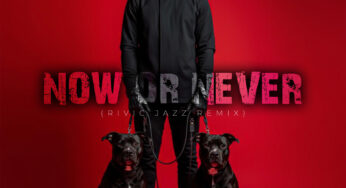 Sankomota – Now Or Never (Rivic Jazz Remix)