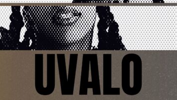 MzakesMan (Rsa) - UVALO!!! Cover Art