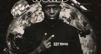 Kay Musician & Bablo Rsa – Tk9