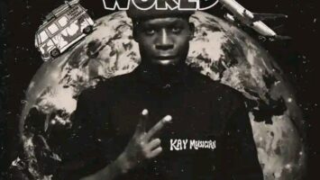 Kay Musician & Bablo Rsa - Tk9 Cover Art