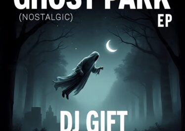 Gift MG - Ghost park nostalgic Cover Art
