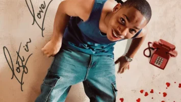 18Teen RSA - Lost in Love EP 18Teen RSA - Lost in Love EP