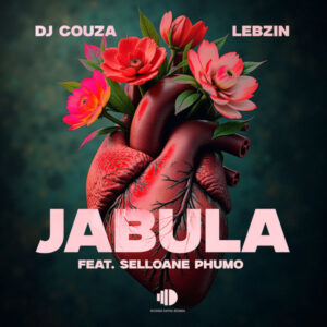 DJ Couza & Lebzin - Jabula (feat. Selloane Phumo)