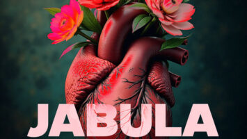 DJ Couza & Lebzin - Jabula (feat. Selloane Phumo)