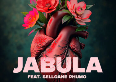 DJ Couza & Lebzin - Jabula (feat. Selloane Phumo)