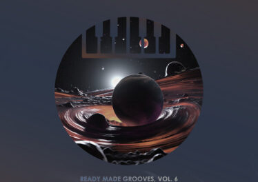 VA - Ready Made Grooves, Vol. 6