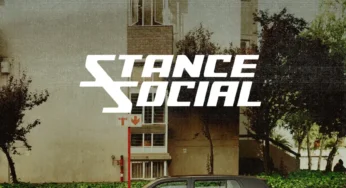 A.W.O & Mr JazziQ – STANCE SOCIAL EP