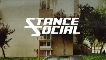 A.W.O & Mr JazziQ - STANCE SOCIAL EP
