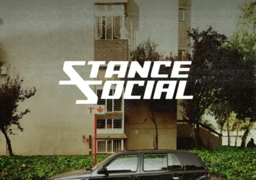 A.W.O & Mr JazziQ - STANCE SOCIAL EP A.W.O & Mr JazziQ - STANCE SOCIAL EP