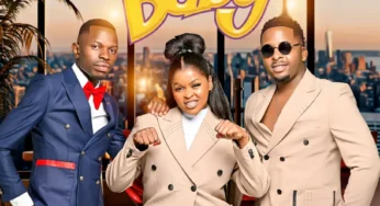 Abi wa Mampela, Mvzzle & Shandesh – My Baby