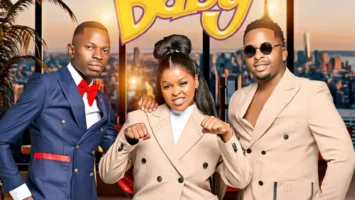 Abi wa Mampela, Mvzzle & Shandesh - My Baby