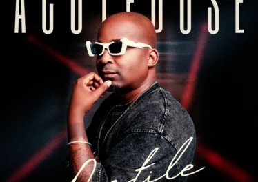 AcuteDose & Djy Vino - No.12 AcuteDose - Oratile EP
