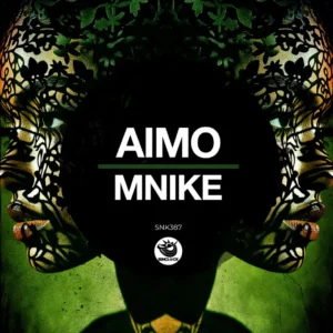 Aimo - Mnike (Original Mix)
