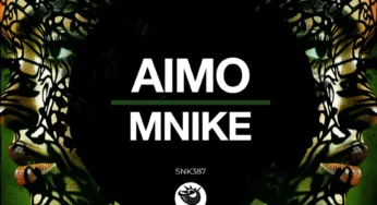 Aimo – Mnike (Original Mix)