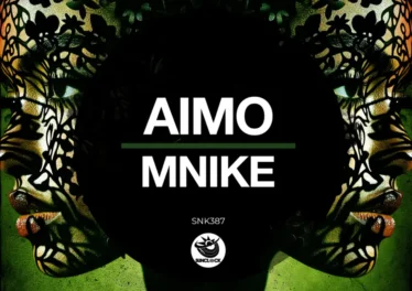 Aimo - Mnike (Original Mix)