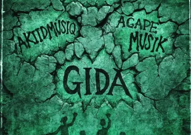 Akiidmusiq, Agape Muziq & House Villains - Gida