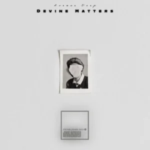Avenue Deep - Devine Matters EP