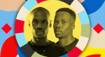 Ayah True Soul & Moish – Child Of The Stars EP