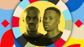 Ayah True Soul & Moish - Child Of The Stars EP