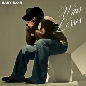 Baby S.O.N - Wins & Losess (Album)