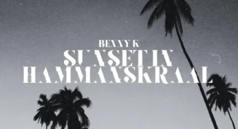Benny K – Sunset In Hammanskraal EP