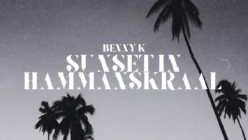 Benny K - Sunset In Hammanskraal EP