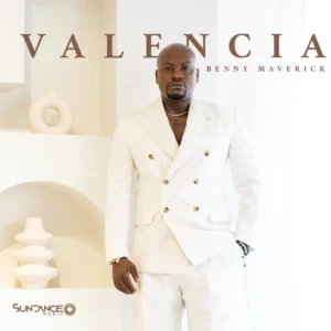Benny Maverick - Valencia (Album)